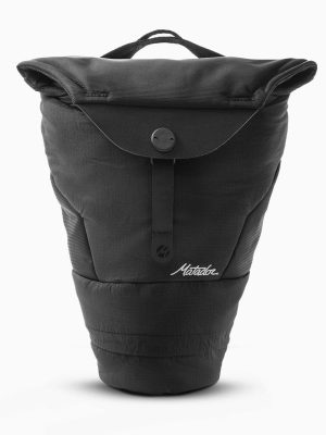 Camera Base Layer 2.0