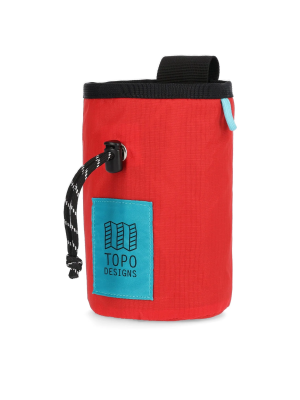 Chalk Bag - Mountain