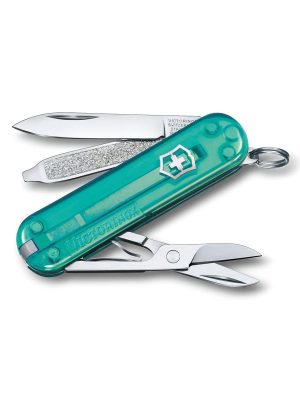 Small Pocket Knives Classic SD