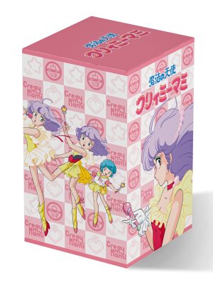 CreamyMami mystery boxes