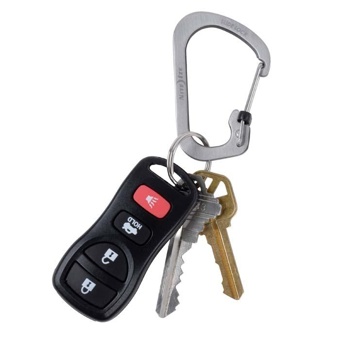 Slidelock® Carabiner - Image 190