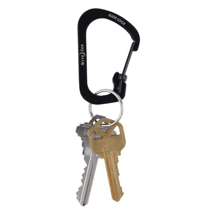 Slidelock® Carabiner - Image 191