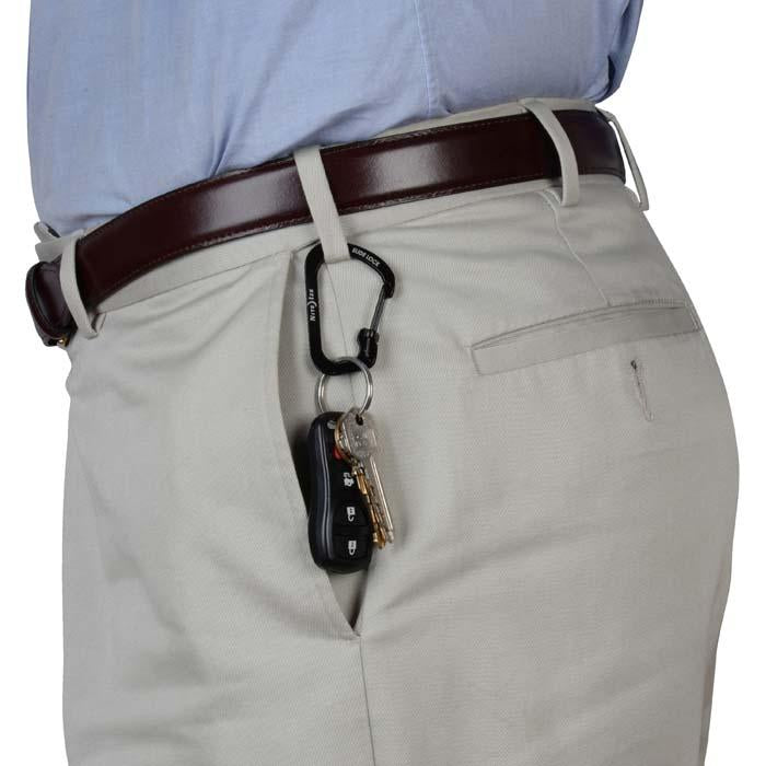 Slidelock® Carabiner - Image 193