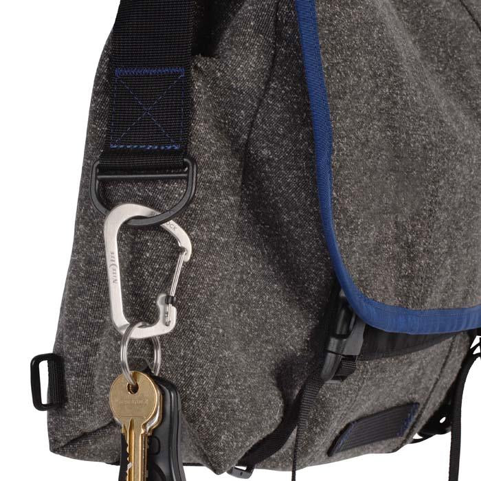 Slidelock® Carabiner - Image 209