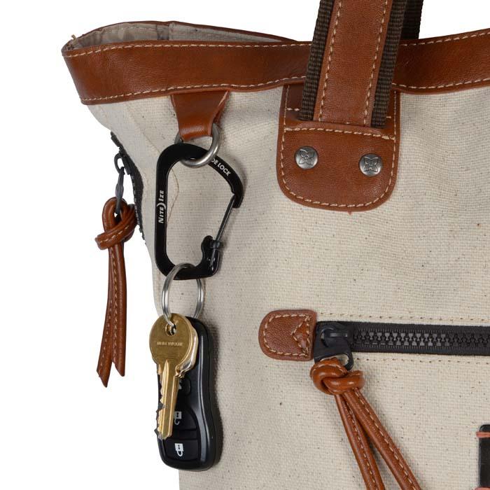 Slidelock® Carabiner - Image 195