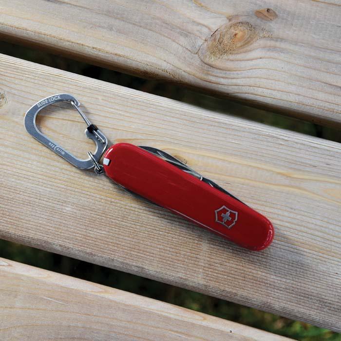 Slidelock® Carabiner - Image 136