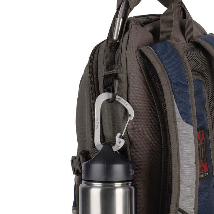 Slidelock® Carabiner - Image 152