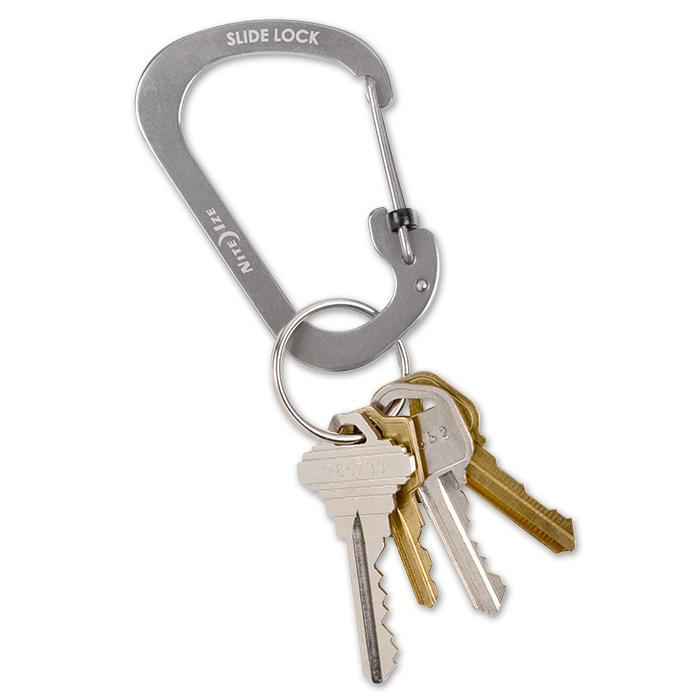 Slidelock® Carabiner - Image 199