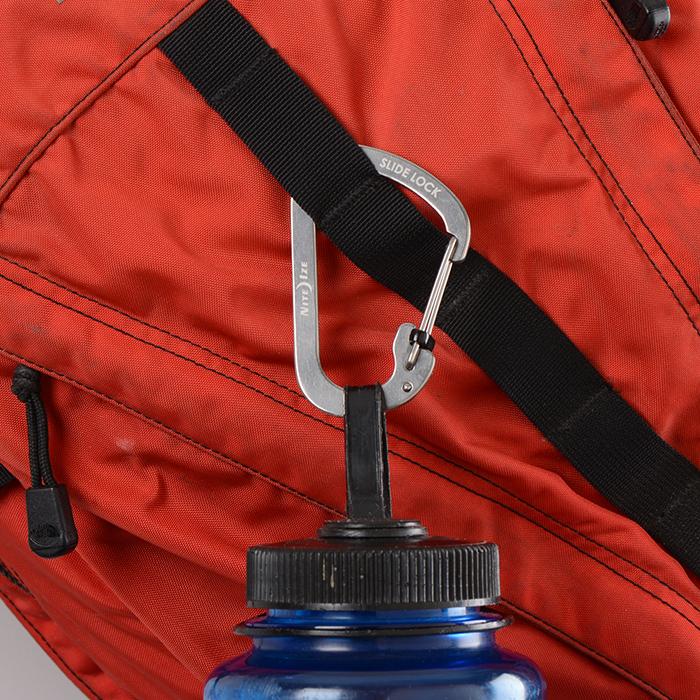 Slidelock® Carabiner - Image 140