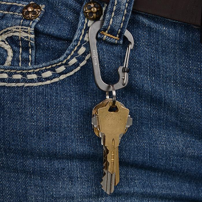 Slidelock® Carabiner - Image 171