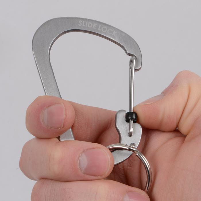 Slidelock® Carabiner - Image 128