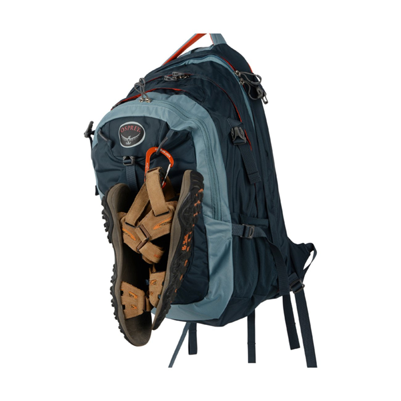 Slidelock® Carabiner - Image 66