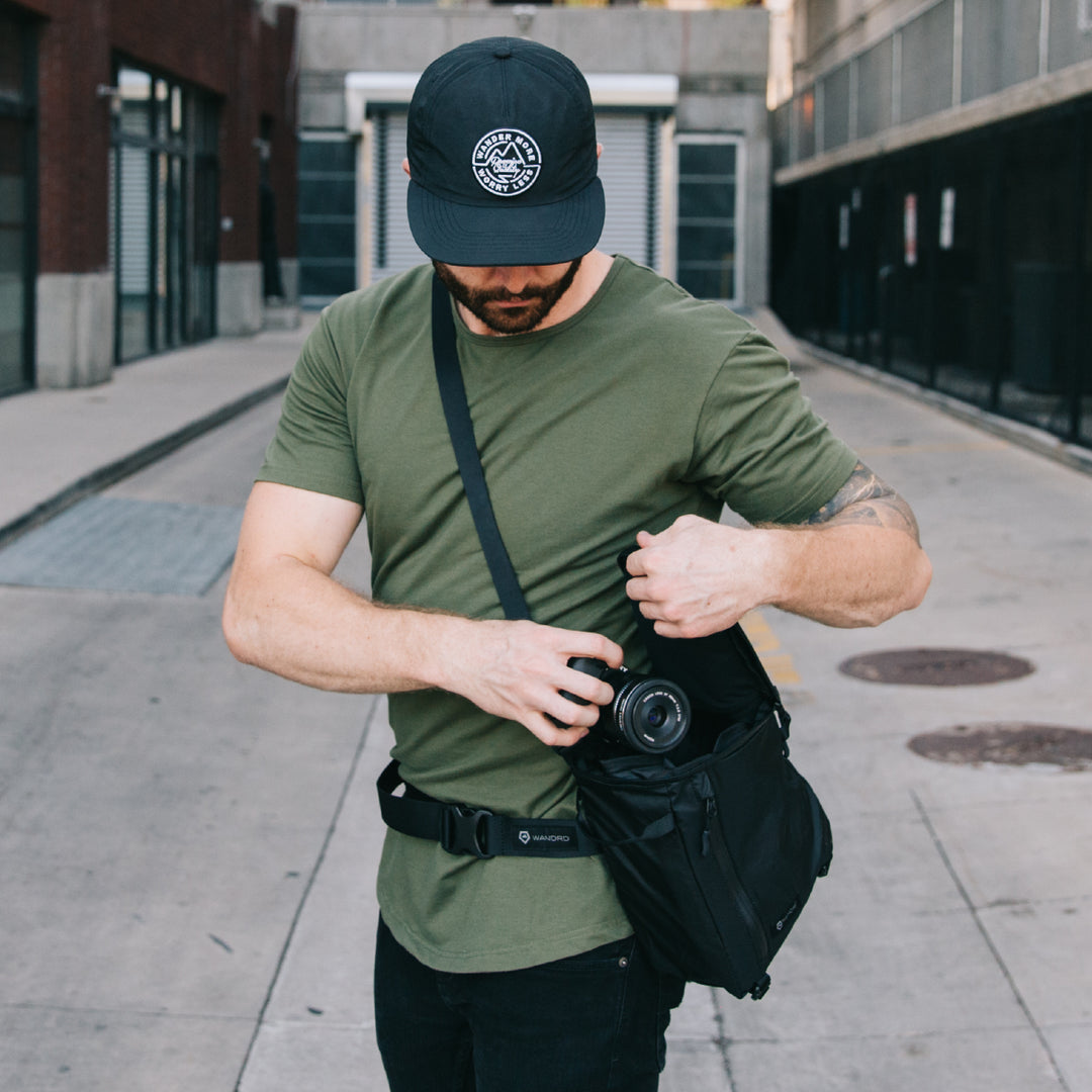 Detour Hip Pack - Image 2