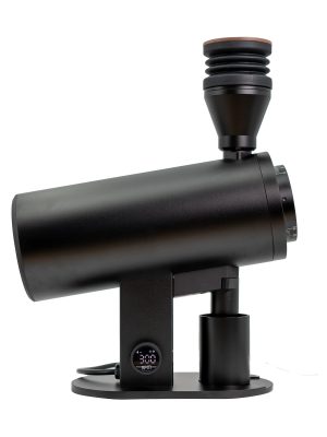 DF83V Variable Speed Coffee Grinder