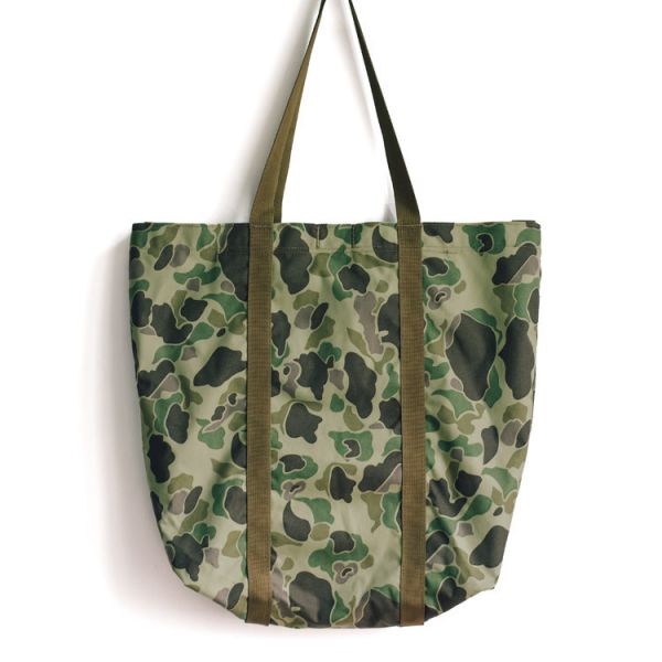 Lilly Foldable Tote Bag - Image 5