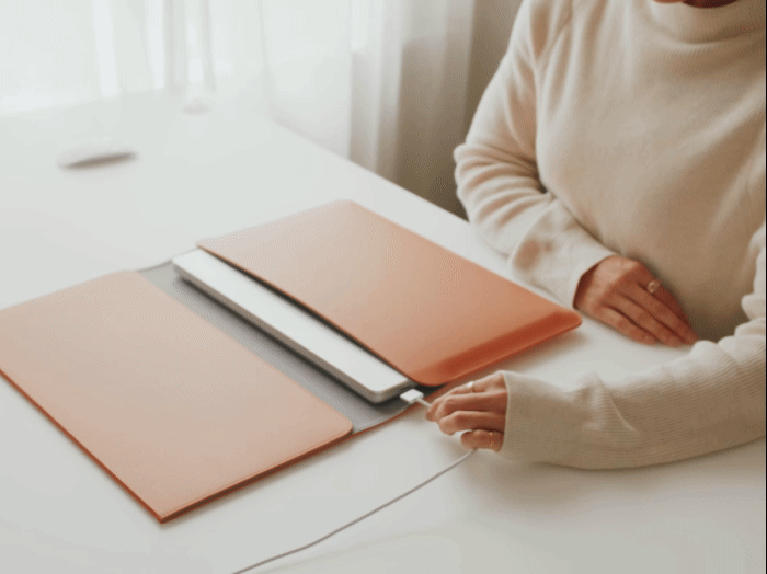 Hybrid Laptop Sleeve - Image 23