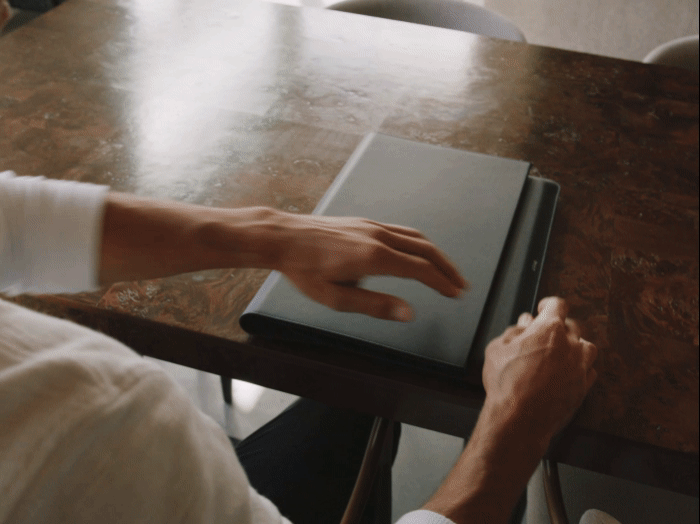 Hybrid Laptop Sleeve - Image 24