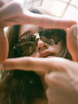 HONG KONG - LION ROCK