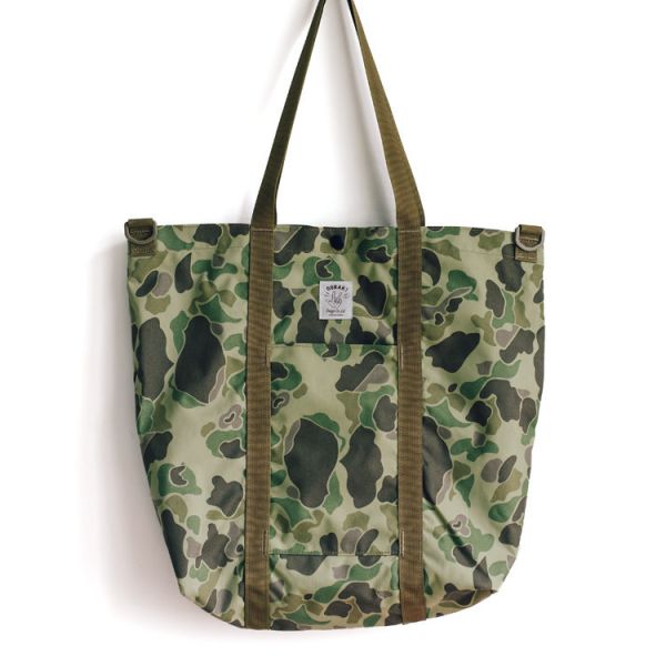 Lilly Foldable Tote Bag - Image 6