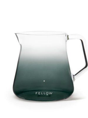 Mighty Small Glass Carafe
