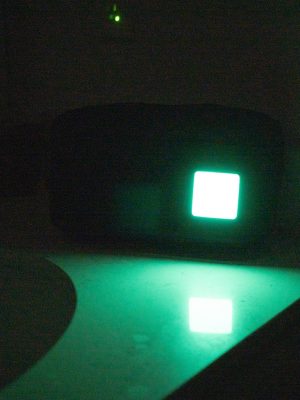 Glow Patch ( Made in USA🇺🇸 )