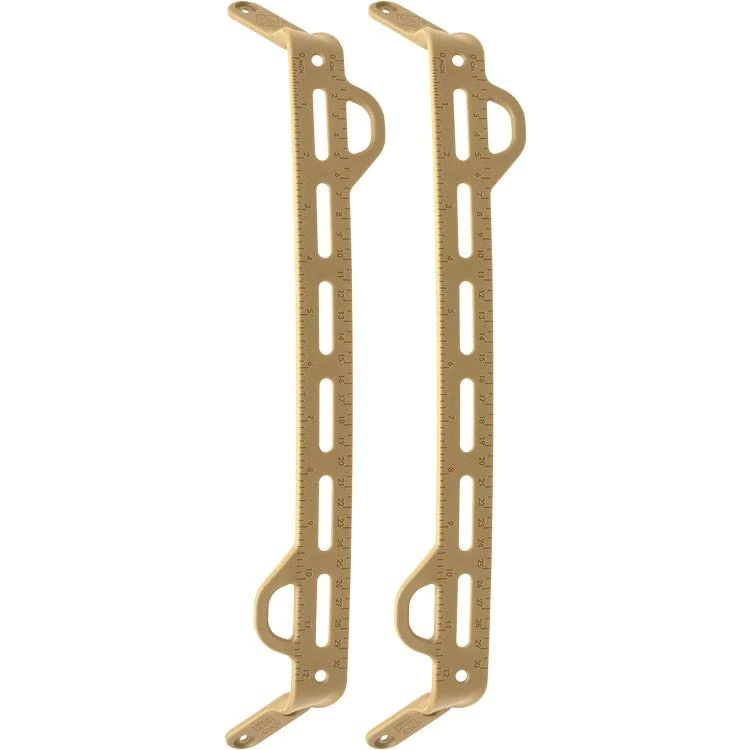 HardPoint® Gear Rail (pack of 2) - Image 2