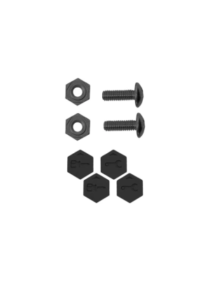 HardPoint® Hardware Kit