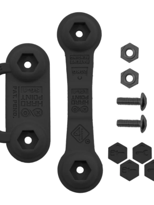 HardPoint® Kit#1 (LDL/SD1x1. NP1/SP1/HPS/HPNx2)
