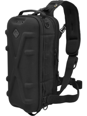 Plan-B Hard™ Shell Photo Sling Pack