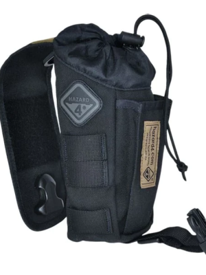 Flip™ bottle/utility pouch