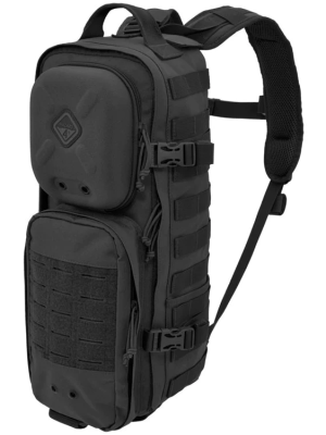 Plan-C™ Dual Strap Slim Daypack