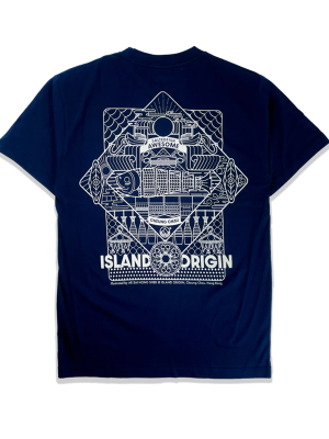 How To Make Salted Fish 2.0 Tee