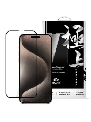 MDO - Screen protector