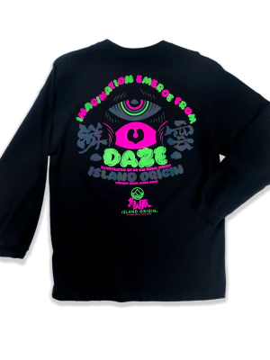 Imagination with DAZE EYE Tee