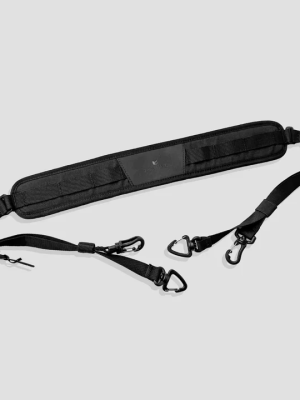 Padded Shoulder Strap