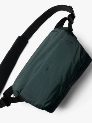 Venture Sling 10L - Camera Edition