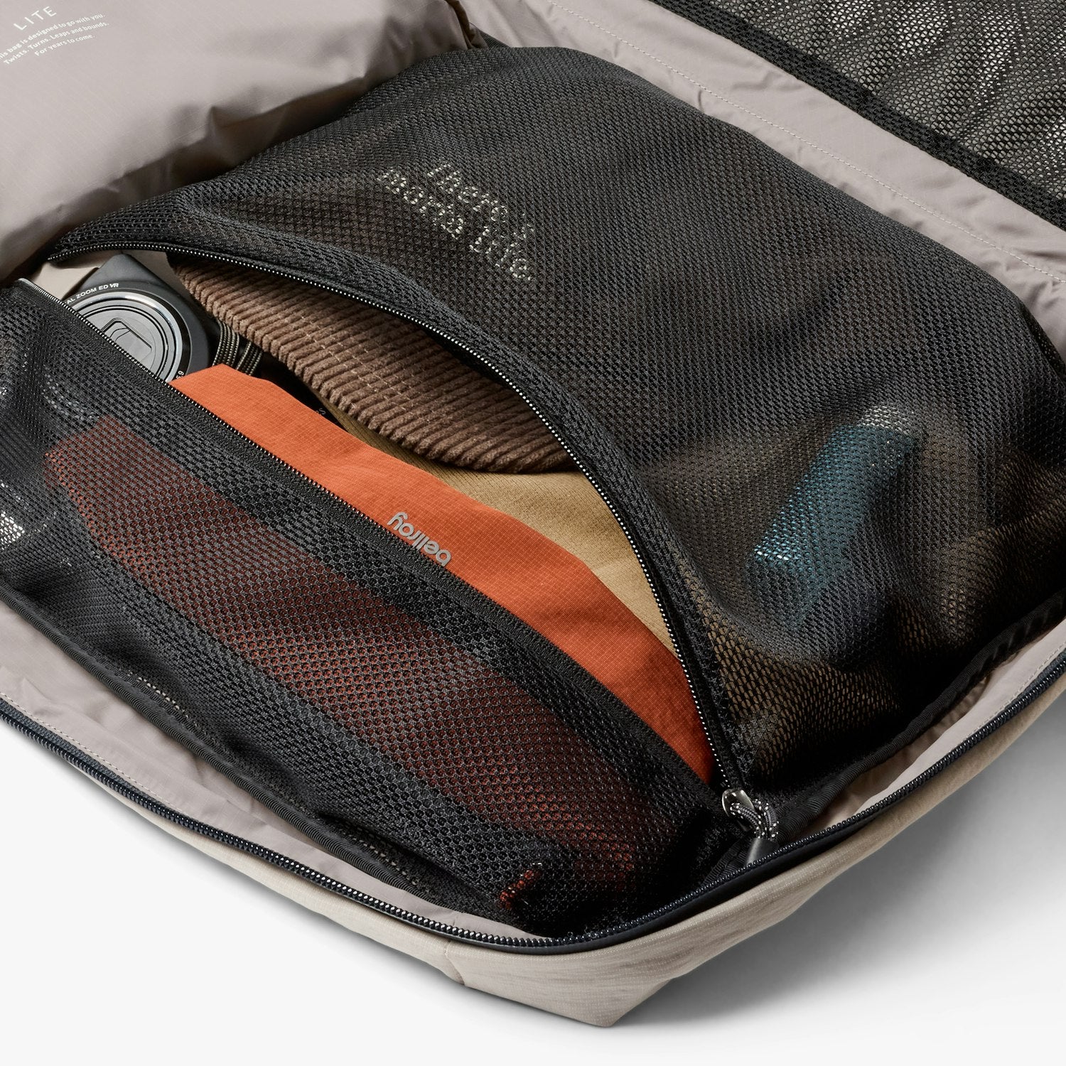 Lite Travel pack 38L - Image 21