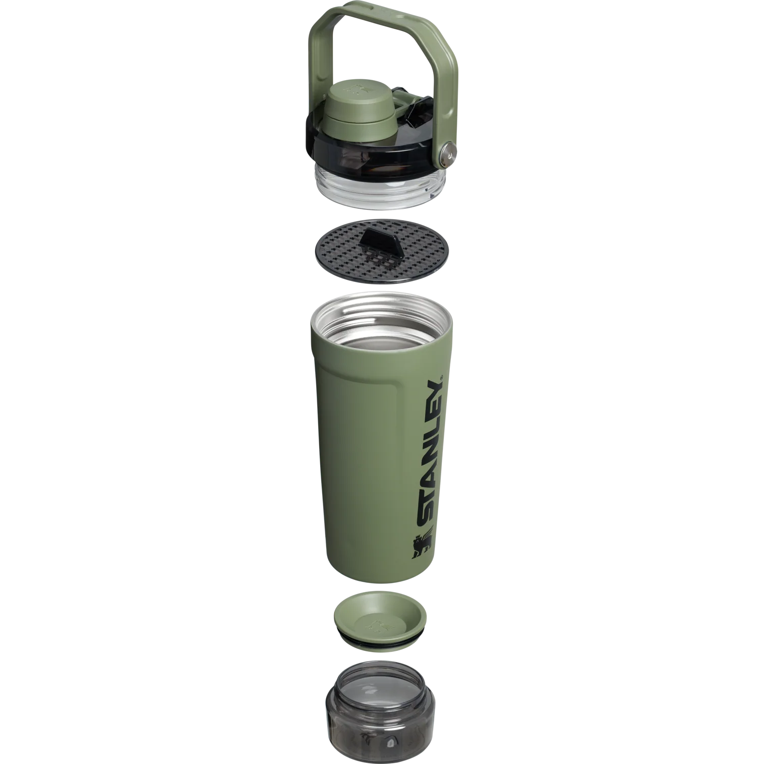 The Activate Shaker Bottle 20 OZ - Image 11