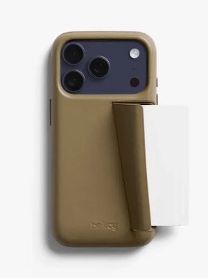 Phone Case 3 Card - iPhone 17 Pro