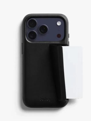 Phone Case 3 Card - iPhone 17 Pro Max