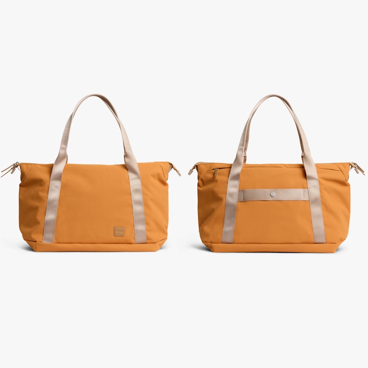 Classic Getaway Bag - Image 6