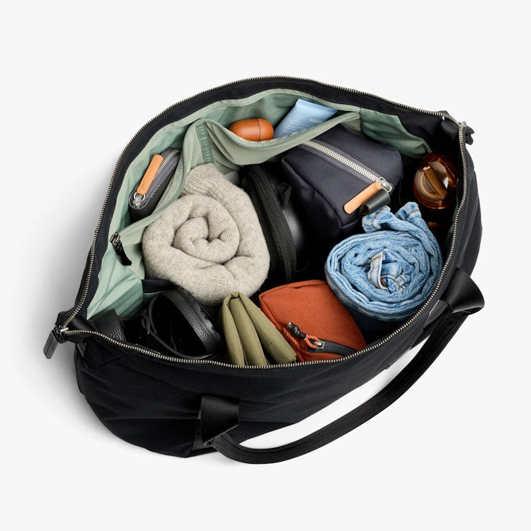 Classic Getaway Bag - Image 15
