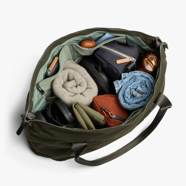 Classic Getaway Bag - Image 23