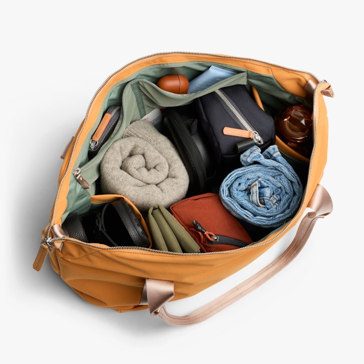 Classic Getaway Bag - Image 7