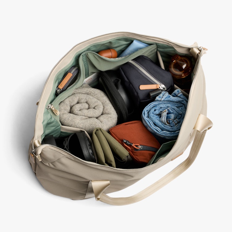 Classic Getaway Bag - Image 31