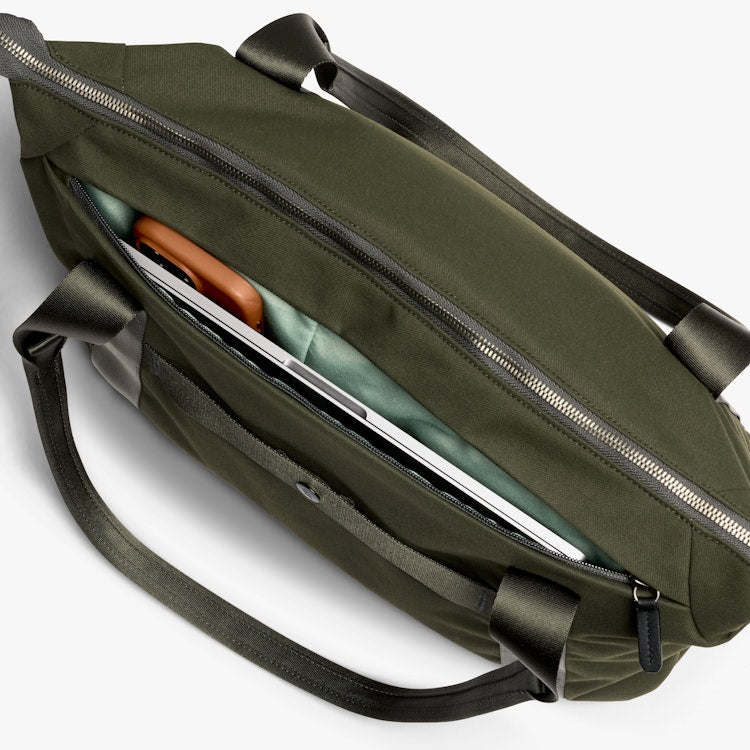 Classic Getaway Bag - Image 25