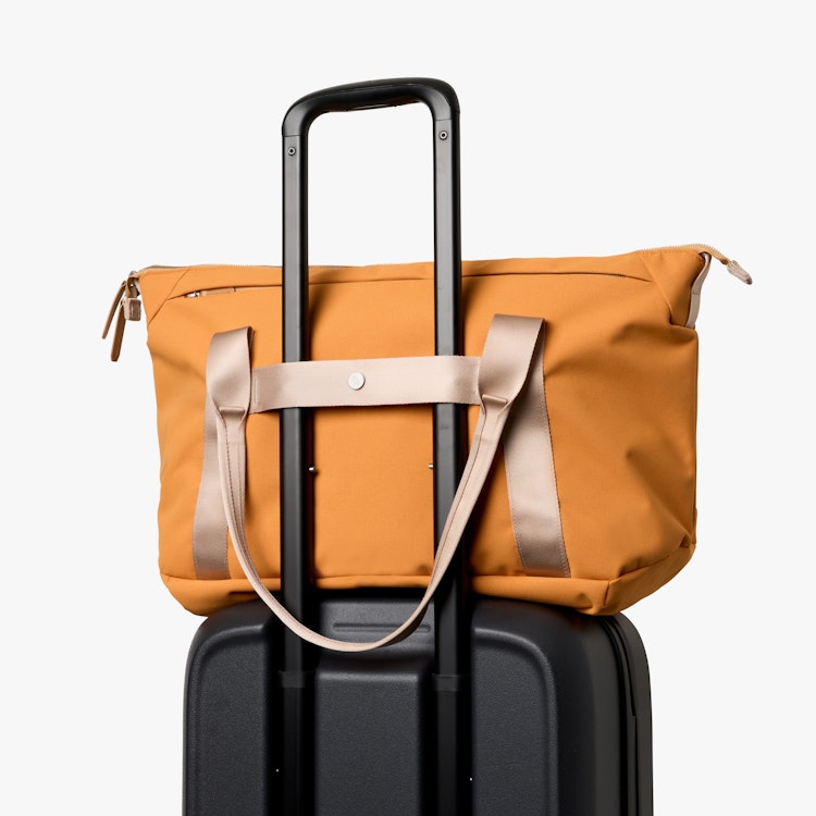 Classic Getaway Bag - Image 11