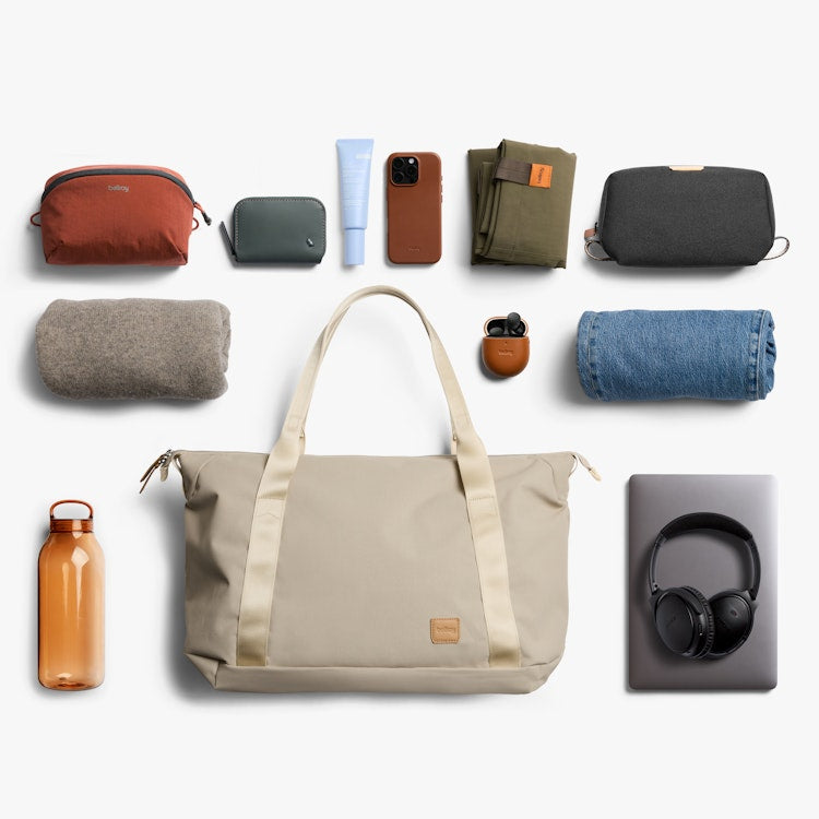 Classic Getaway Bag - Image 36