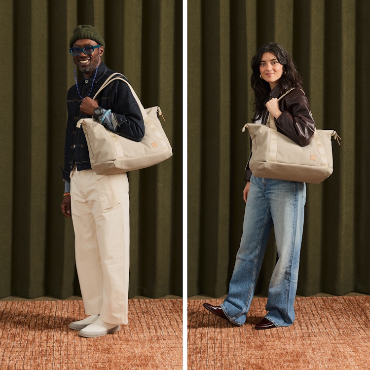 Classic Getaway Bag - Image 5