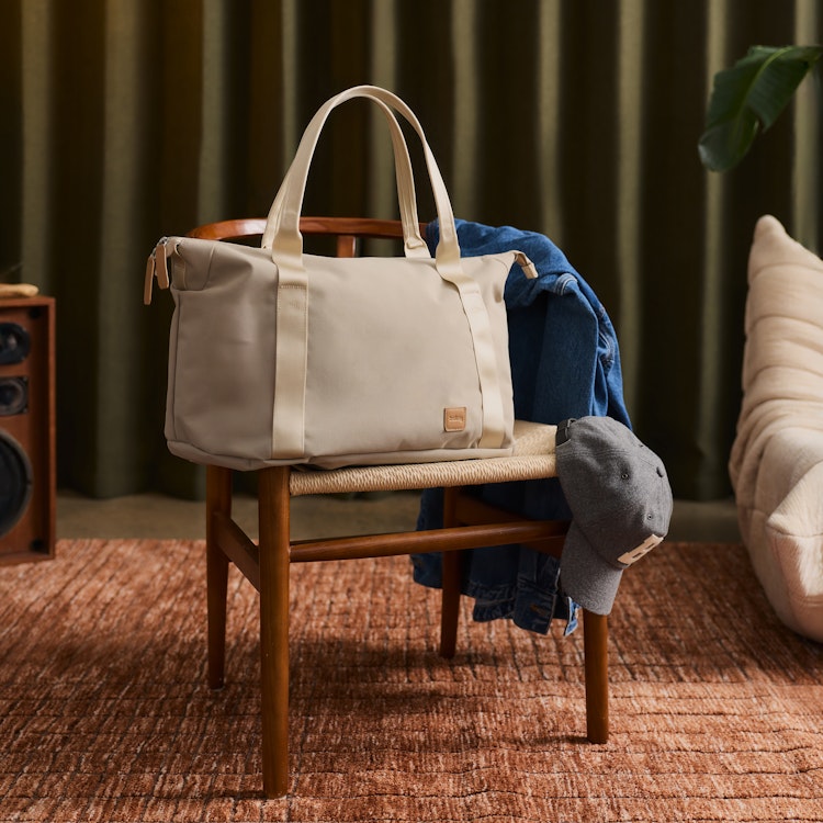 Classic Getaway Bag - Image 3